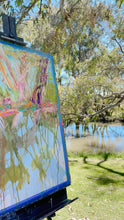 Load image into Gallery viewer, Term 3  - Kiama Art Workshop 5 week term  Fridays 21 July - 18 August 2023
