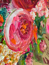 Load image into Gallery viewer, Peonies Bloom
