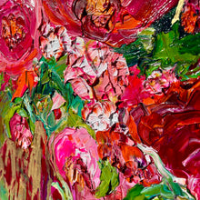 Load image into Gallery viewer, Peonies Bloom
