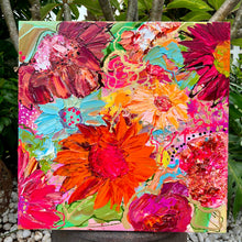 Load image into Gallery viewer, Flower Power ll

