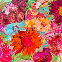 Load image into Gallery viewer, Flower Power ll
