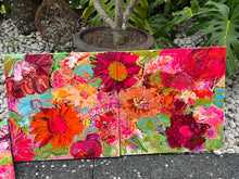 Load image into Gallery viewer, Flower Power ll
