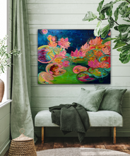Load image into Gallery viewer, Serenity
