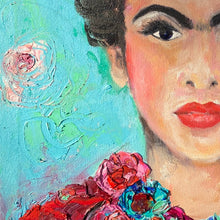 Load image into Gallery viewer, Frida K
