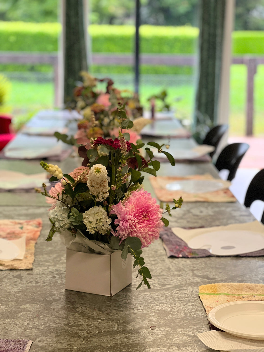 Blooms Art Workshop, Kiama,  Expression of interest for 2026