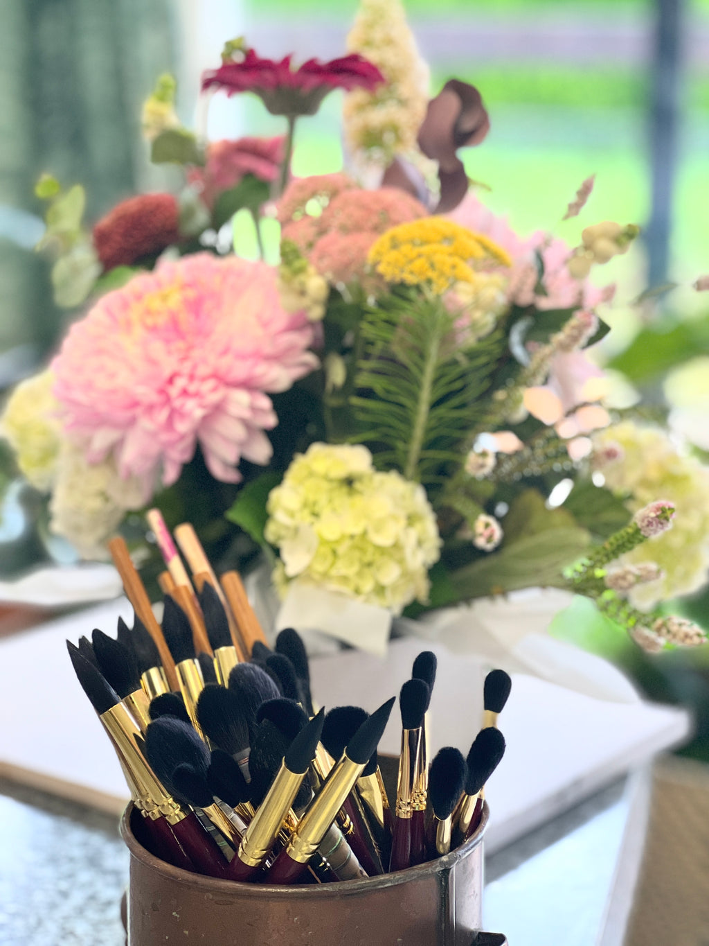 Blooms Art Workshop, Kiama,  Expression of interest for 2026