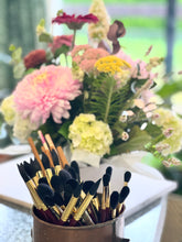 Load image into Gallery viewer, Blooms Art Workshop, Kiama,  29 June 2024
