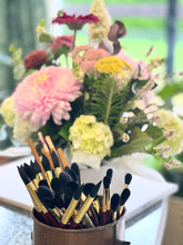 Load image into Gallery viewer, Blooms Art Workshop, Kiama,  22 July 2023
