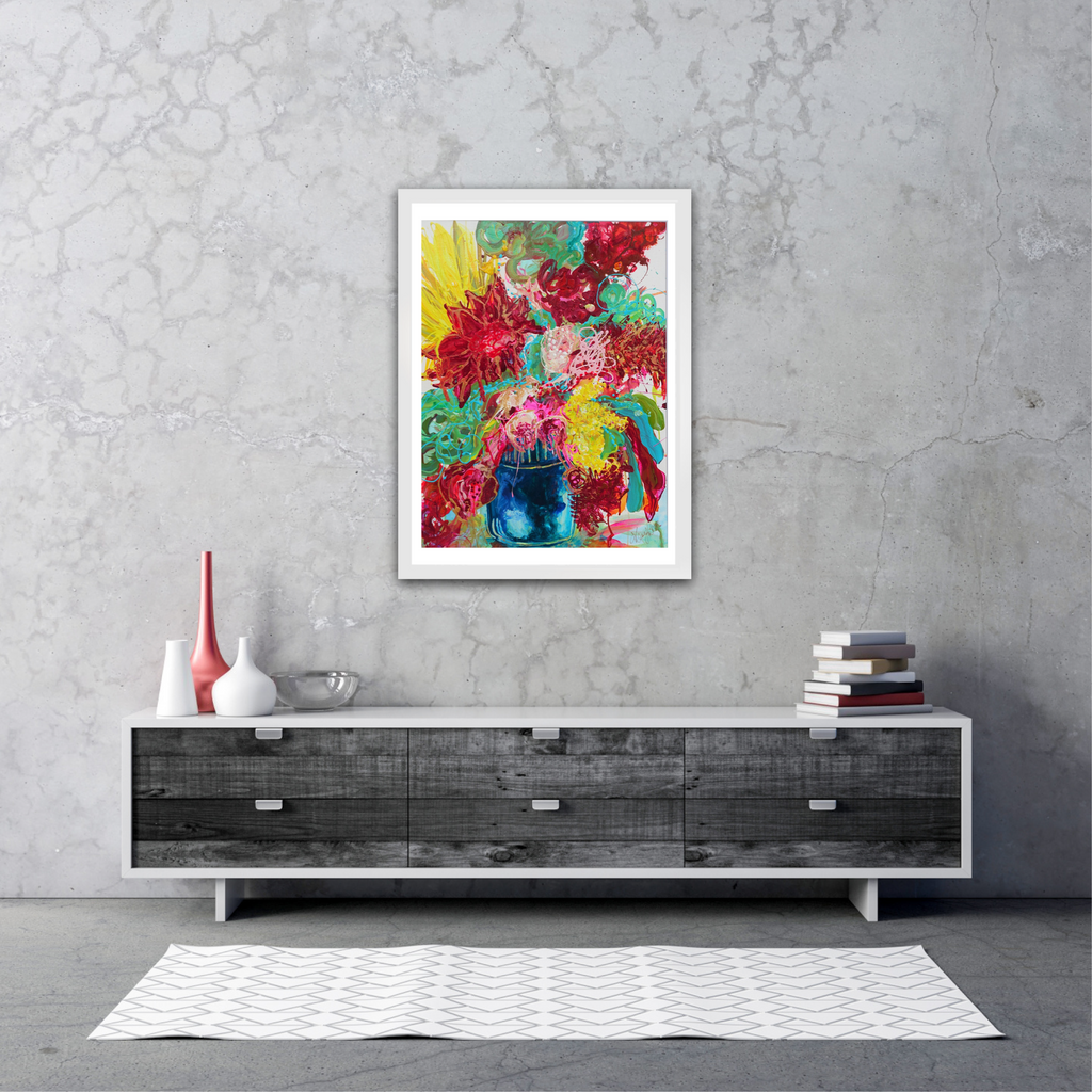 Dance with the Natives