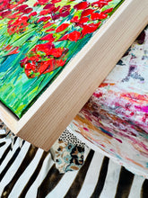 Load image into Gallery viewer, Fields of Poppies
