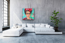 Load image into Gallery viewer, Frida K
