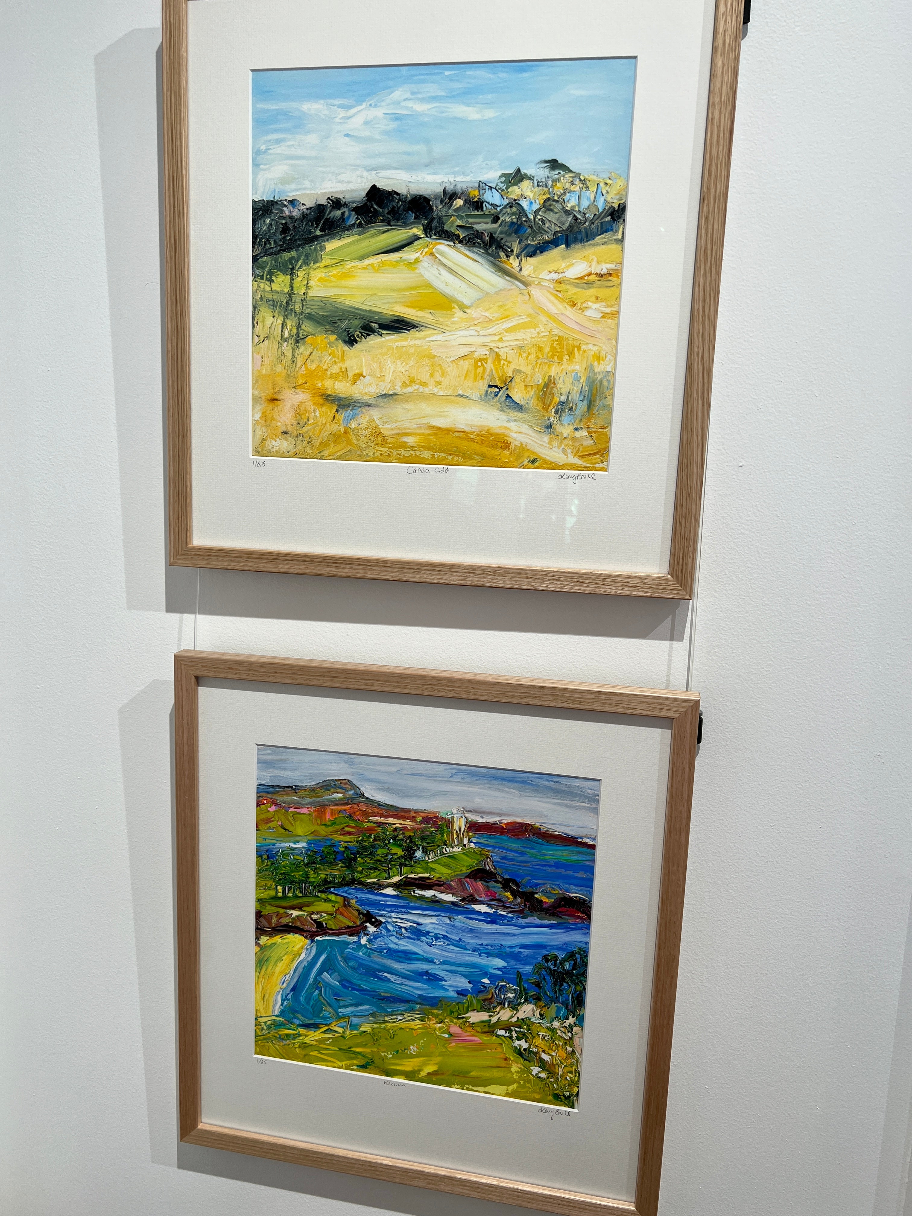 Kiama, Limited Edition Print