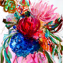 Load image into Gallery viewer, Blooms Art Workshop, Kiama,  22 July 2023
