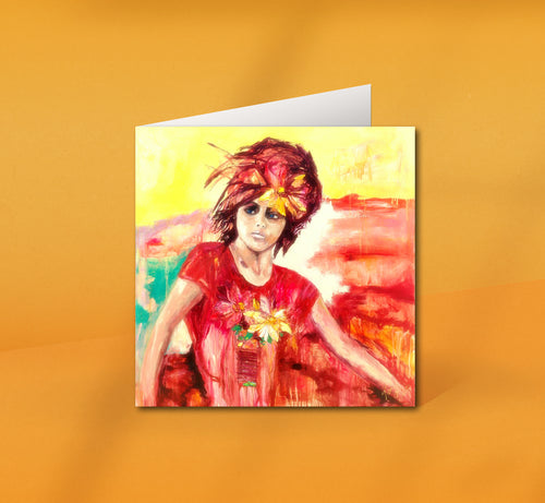 Cards - Women
