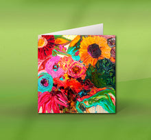Load image into Gallery viewer, Cards - Florals Set 2
