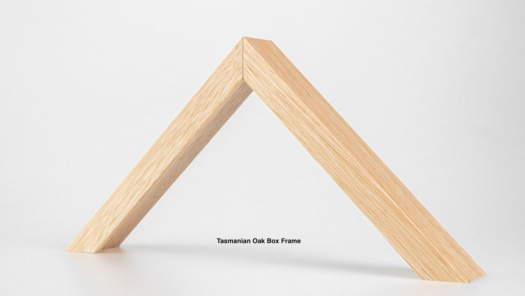 Christmas Table - Original Art on Archival Paper